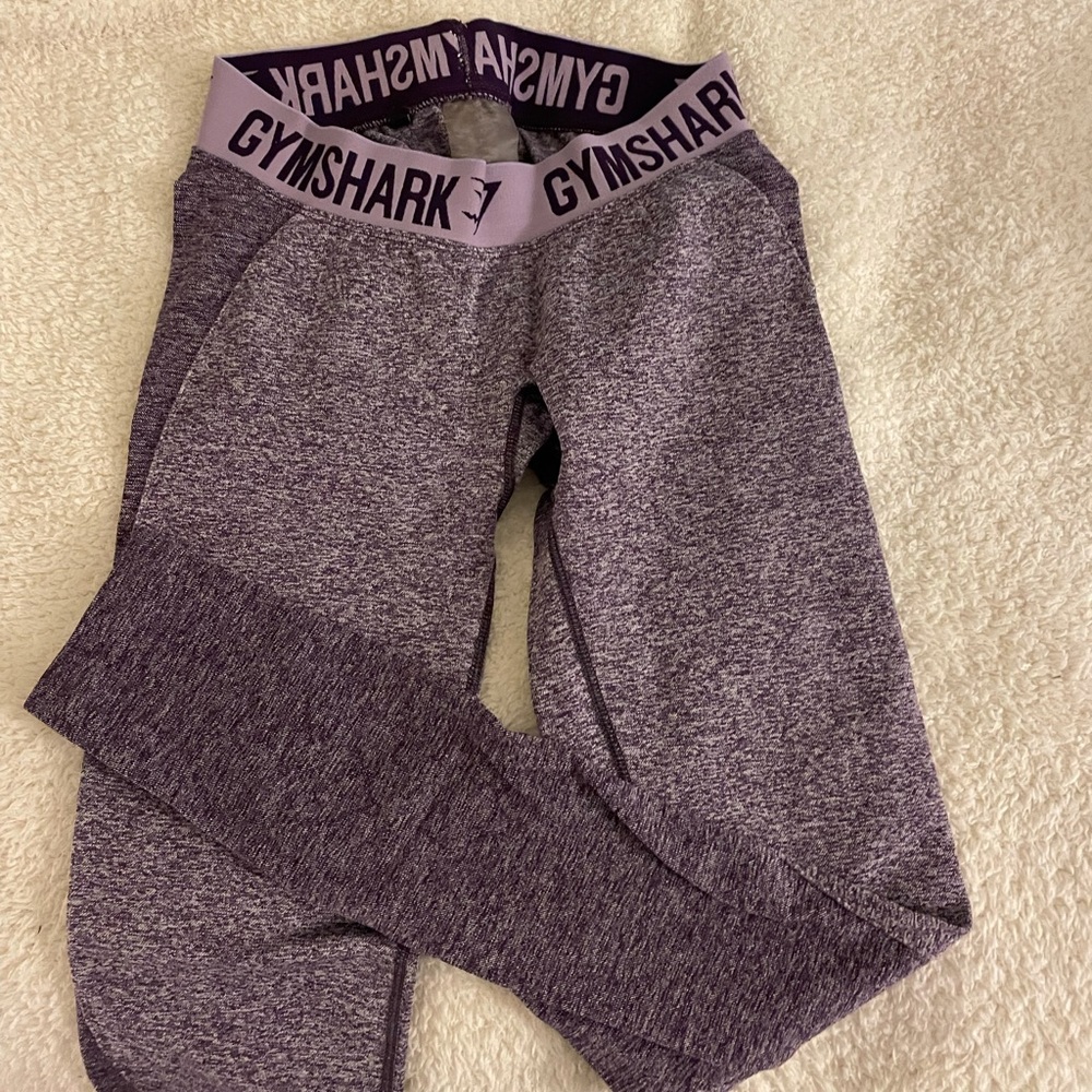 Gymshark Flex Leggings
